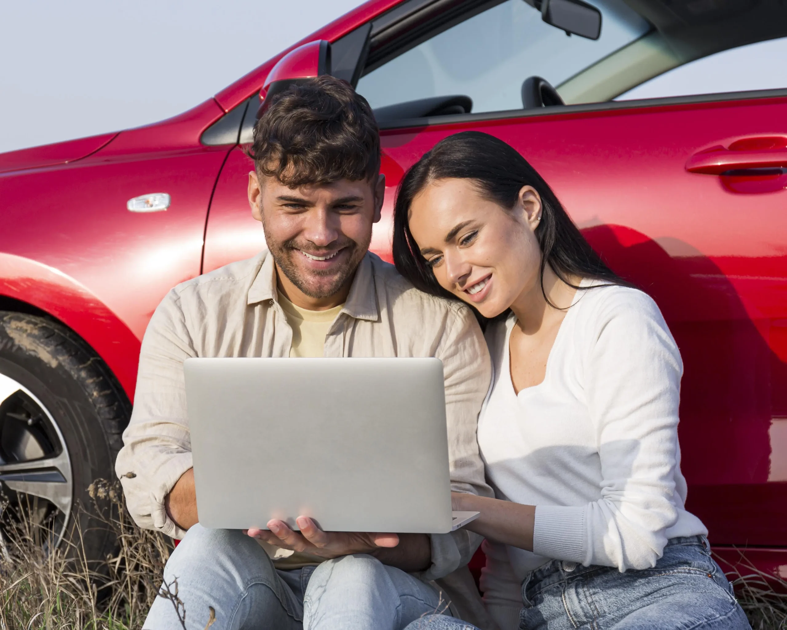 people looking for insurance