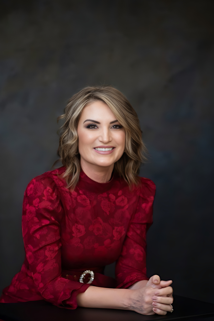 Shelley Jones CEO of Buy Insurance Quote