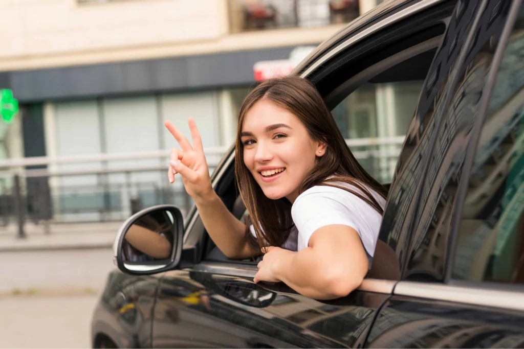 Auto insurance for teen drivers and what parents should know