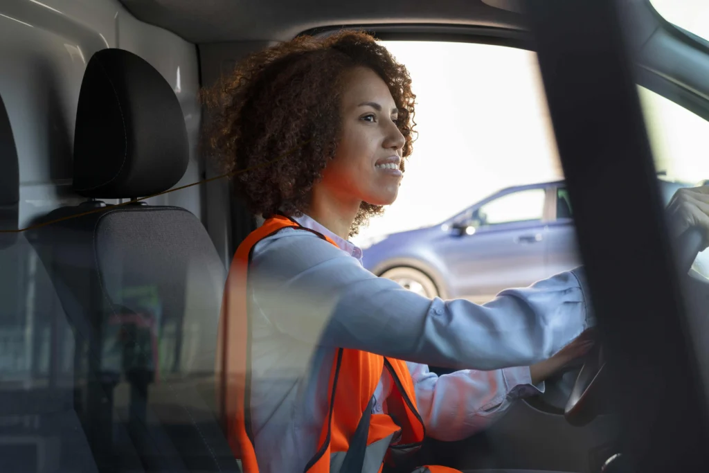 Difference between commercial and personal auto insurance coverage