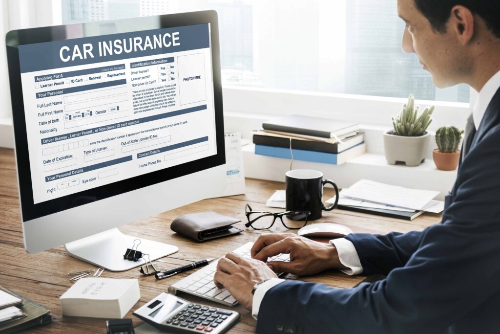 How to switch auto insurance providers without losing coverage
