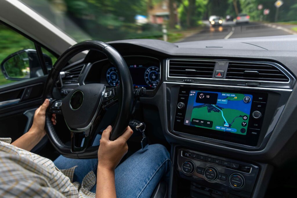 Vehicle safety features that lower auto insurance premiums