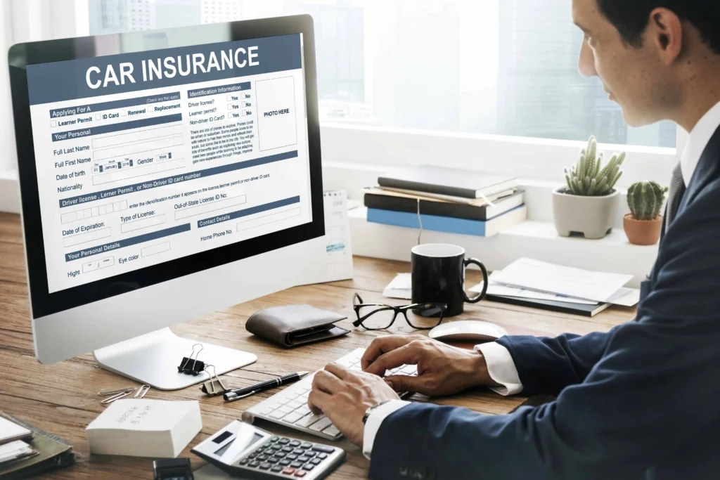 How to switch auto insurance providers without losing coverage