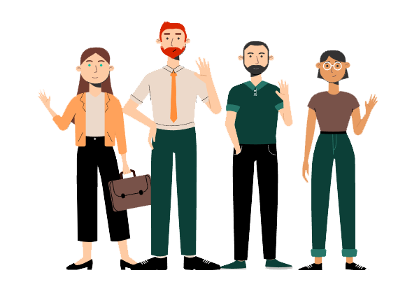 Licensed Insurance Agents