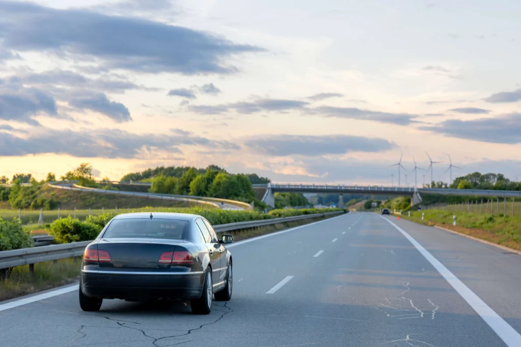 Driver getting auto insurance coverage in El Centro CA