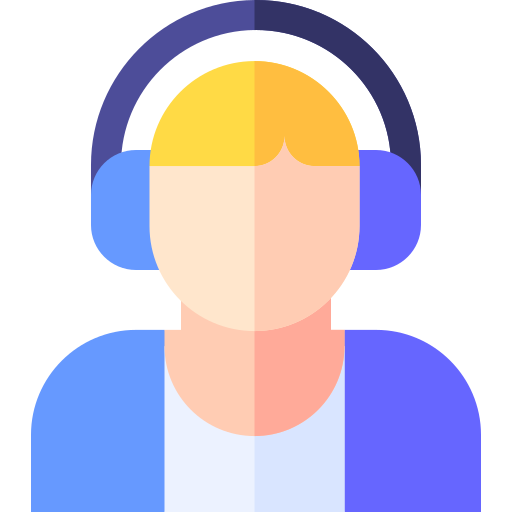 Insurance agent reviewing your information and preparing your quote